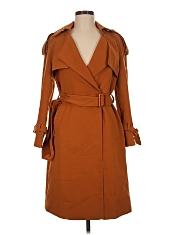 Assorted Brands Trenchcoat (view 1)
