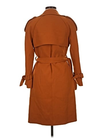 Assorted Brands Trenchcoat (view 2)