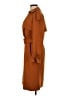 Assorted Brands Orange Trenchcoat Size M - photo 5