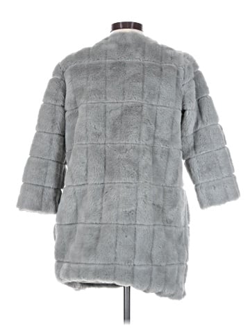 Twelve by Twelve Coat (view 2)
