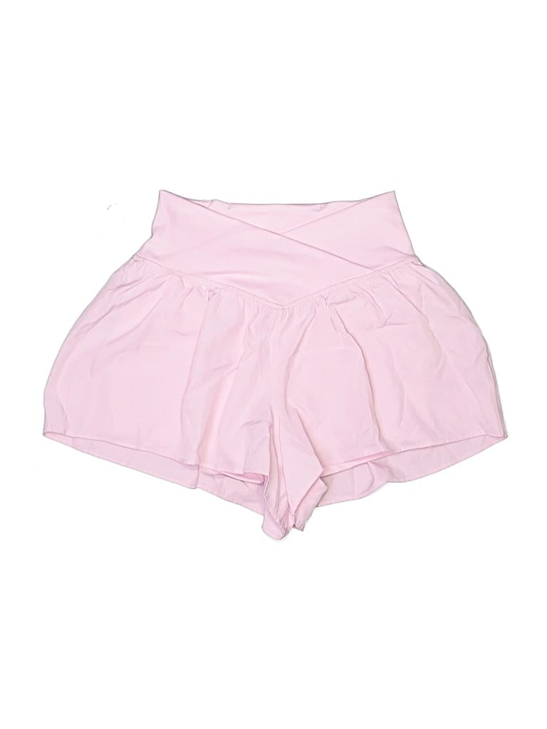 Pre-owned Better / Together Skort In Pink
