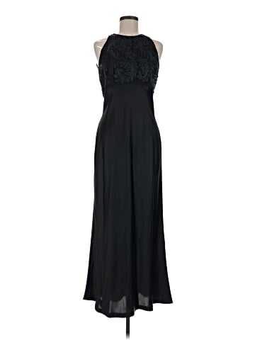 Carmen Marc Valvo Cocktail Dress (view 1)