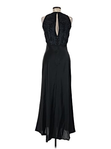 Carmen Marc Valvo Cocktail Dress (view 2)