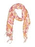 Unbranded 100% Viscose Pink Scarf One size - photo 1
