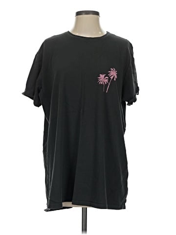 Show Me Your Mumu Short Sleeve T-Shirt (view 1)