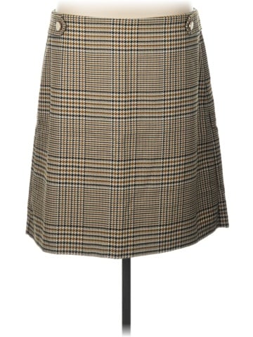 Ann Taylor Factory Formal Skirt (view 1)