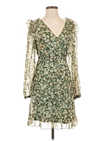 Vero Moda Cocktail Dress (view 1)
