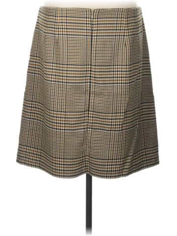 Ann Taylor Factory Formal Skirt (view 2)