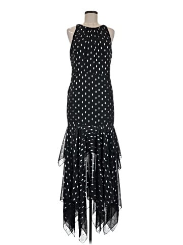 Betsy & Adam Cocktail Dress (view 1)