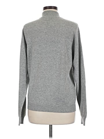 Charter Club Cashmere Pullover Sweater (view 2)