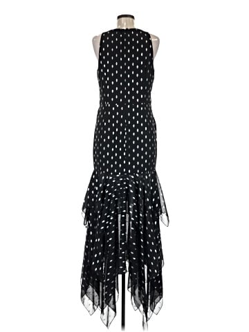 Betsy & Adam Cocktail Dress (view 2)