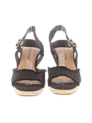Lucky Brand Wedges (view 2)