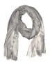Indin Hick Gray Scarf One size - photo 1