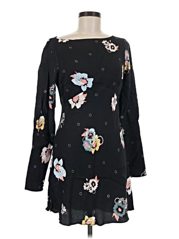 Eliza J Casual Dress (view 1)