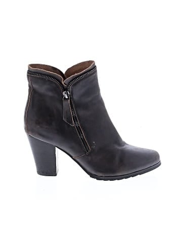 Miz Mooz Ankle Boots (view 1)