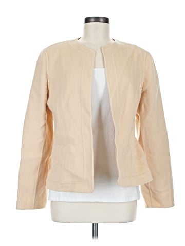 Linda Allard Ellen Tracy Blazer (view 1)