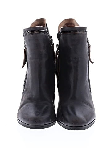 Miz Mooz Ankle Boots (view 2)