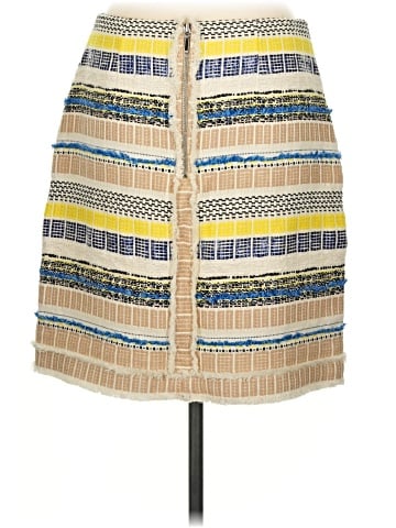 Elie Tahari Casual Skirt (view 2)