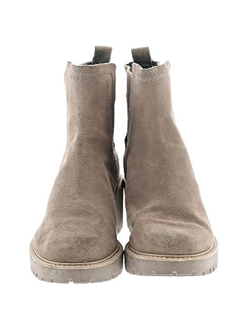 Dolce Vita Ankle Boots (view 2)