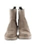 Dolce Vita Gray Ankle Boots Size 9 - photo 2