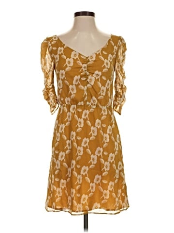 Broadway & Broome Casual Dress (view 1)