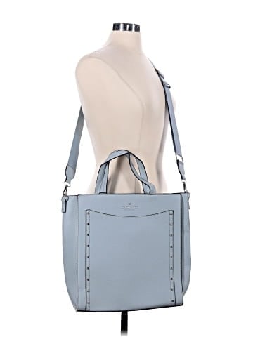 London Fog Tote (view 2)