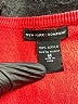 New York & Company Red Pullover Sweater Size M - photo 7