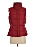 Eddie Bauer 100% Polyester Solid Red Vest Size S - photo 1