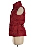 Eddie Bauer 100% Polyester Solid Red Vest Size S - photo 5