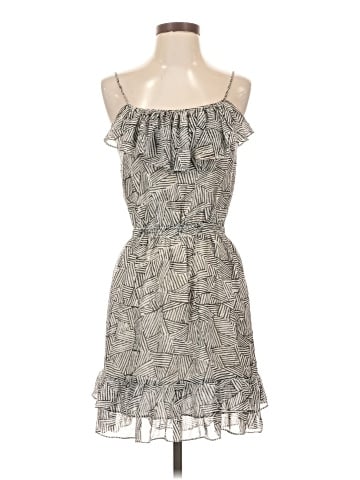 Moda International Cocktail Dress (view 1)