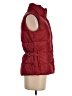 Eddie Bauer 100% Polyester Solid Red Vest Size S - photo 4