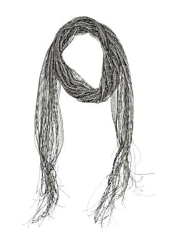 Unbranded Scarf (view 1)