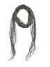 Unbranded Gray Scarf One size - photo 1