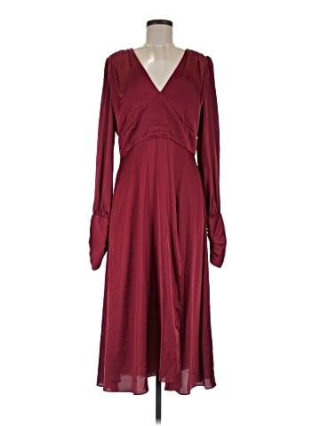 Alexia Admor Casual Dress (view 1)