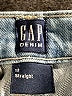 Gap Hearts Blue Jeans Size 12 - 13 - photo 3