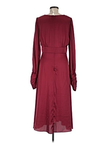 Alexia Admor Casual Dress (view 2)