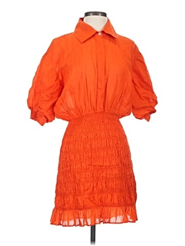 FRAME Cocktail Dress (view 1)
