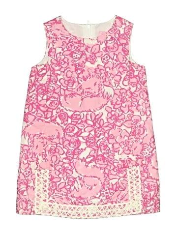 Lilly Pulitzer Dress (view 1)