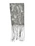 Unbranded Gray Scarf One size - photo 2