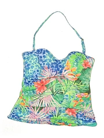 Bleu Rod Beattie Swimsuit Top (view 1)