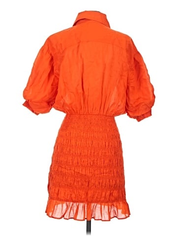 FRAME Cocktail Dress (view 2)