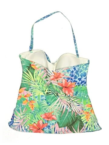 Bleu Rod Beattie Swimsuit Top (view 2)