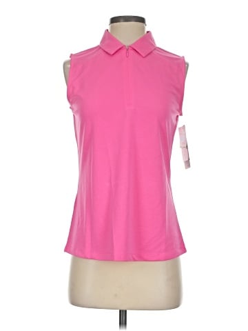 Grand Slam Short Sleeve Polo (view 1)
