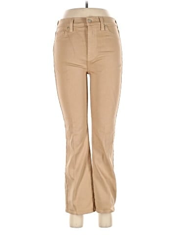7 For All Mankind Khakis (view 1)