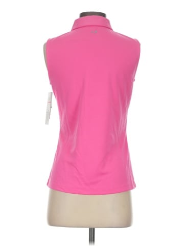 Grand Slam Short Sleeve Polo (view 2)