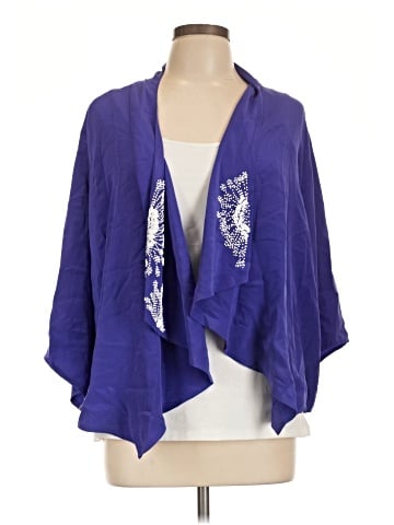 Leifsdottir Cardigan (view 1)