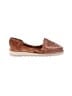 Assorted Brands Brown Flats Size 9 - photo 1