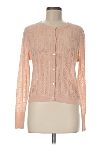MNG Cardigan (view 1)