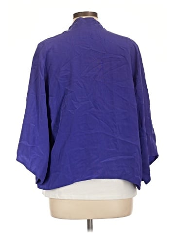 Leifsdottir Cardigan (view 2)