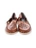 Assorted Brands Brown Flats Size 9 - photo 2